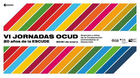 La FAS participa a la sisena edició de les jornades OCUD